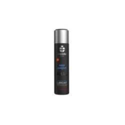 SWEDE - AQUA COMFORT ANALE LUBRIFICANTE A BASE ACQUOSA 60 ML