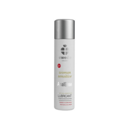 SWEDE - WOMAN SENSITIVE ANAL EASE A BASE ACQUA 60 ML