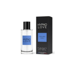 RUF - HYPNO LOVE AUMENTA LA TUA ATTRAZIONE SESSUALE PER GLI UOMINI