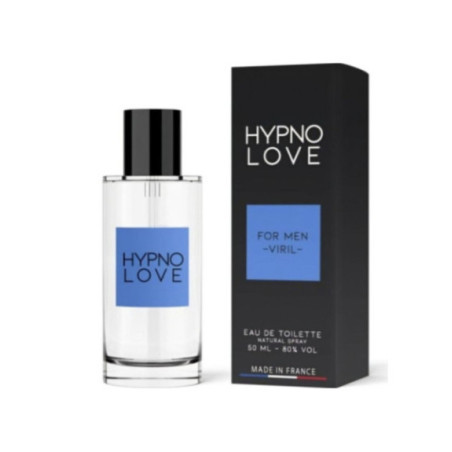 RUF - HYPNO LOVE AUMENTA LA TUA ATTRAZIONE SESSUALE PER GLI UOMINI
