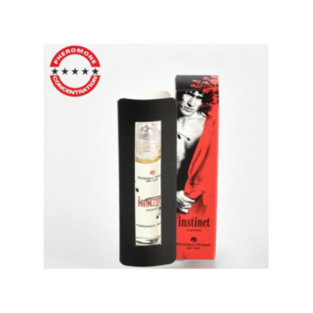 MIYOSHI MIYAGI - NUEVA YORK INSTINTO HOMBRE 5 ML