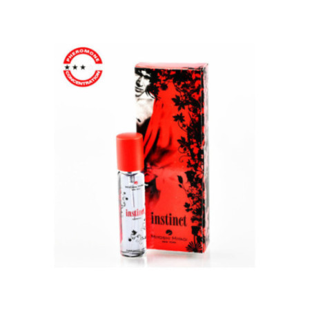 MIYOSHI MIYAGI - NUEVA YORK INSTINTO HOMBRE 15 ML