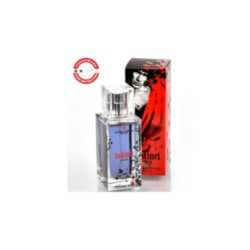 MIYOSHI MIYAGI - NUEVA YORK INSTINTO HOMBRE 50 ML