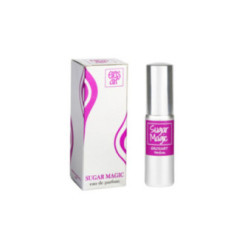 EROS-ART - PROFUMO MAGICO DELLO ZU CCHERO 20 CC