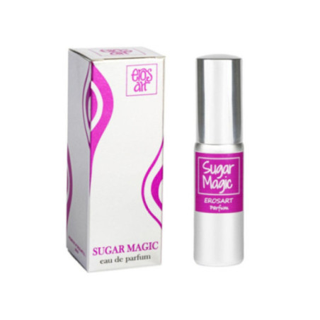 EROS-ART - PROFUMO MAGICO DELLO ZU CCHERO 20 CC