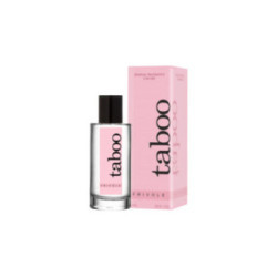 RUF - TABOO FEROMONI FRIVOLE SENSUALI 50ML