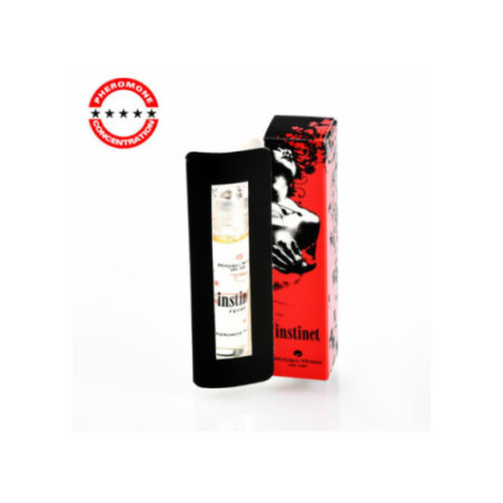 MIYOSHI MIYAGI - NUEVA YORK INSTINTO MUJER 5 ML