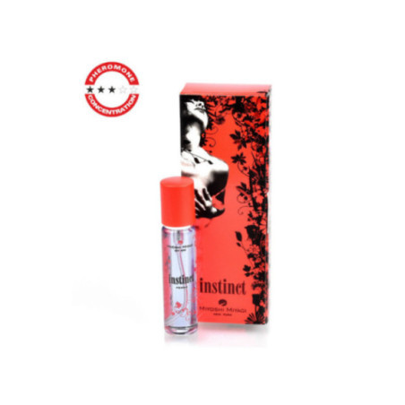 MIYOSHI MIYAGI - NUEVA YORK INSTINTO MUJER 15 ML