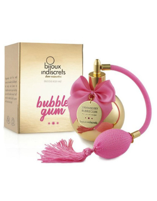 BIJOUX - BUBBLE GUM BODY MIST FRAGOLA GUM 100 ML