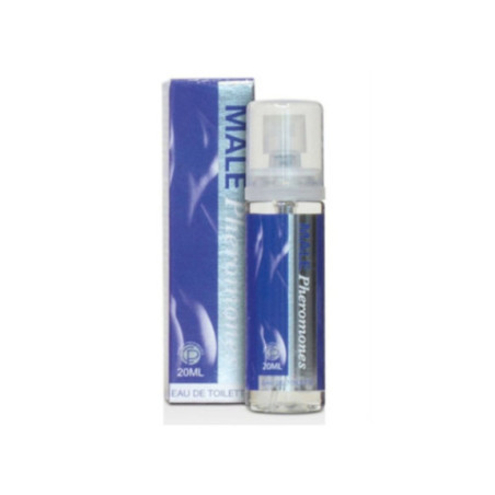 COBECO - FEROMONI MASCHILI EAU DE TOILETTE 20 ML /it/de/fr/es/it/nl/