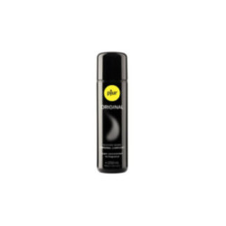 PJUR - LUBRIFICANTE AL SILICONE ORIGINALE 250 ML
