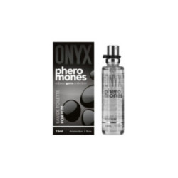 COBECO - ONYX PHEROMONES EAU DE TOILETTE PER LUI 15ML