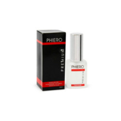500 COSMETICS - PHIERO PREMIUM