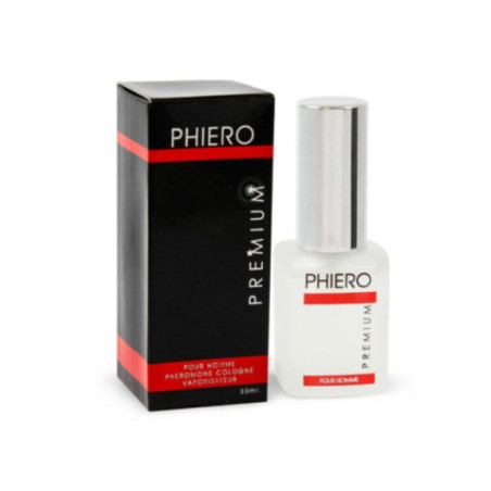 500 COSMETICS - PHIERO PREMIUM