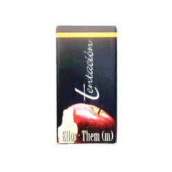 TENTACION - ELISIR AI FEROMONI GAY