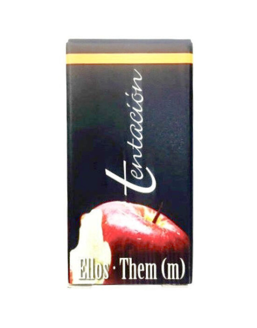 TENTACION - ELISIR AI FEROMONI GAY