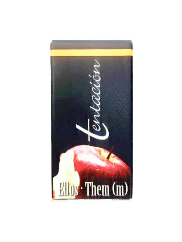 TENTACION - ELISIR AI FEROMONI GAY