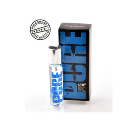 MIYOSHI MIYAGI - NEW YORK FEROMONA PURA HOMBRE 15ML