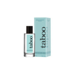 RUF - PROFUMO TABOO EPICURIEN AI FEROMONI PER LUI