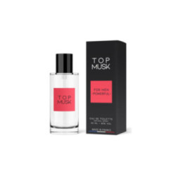 RUF - PROFUMO DI FEROMONI MUSCHIATO PER LUI