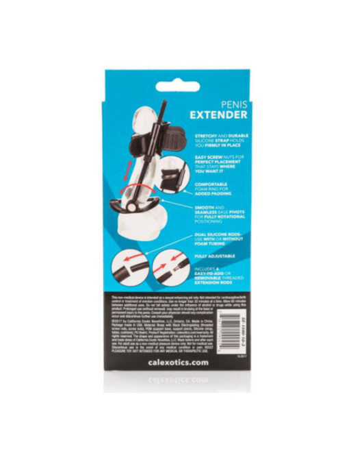 CALEXOTICS - ESTENSORE DEL PENE