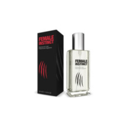 INTIMATELINE - PROFUMO FEMMINILE INSTINCT FEROMONI PER UOMO 30 ML