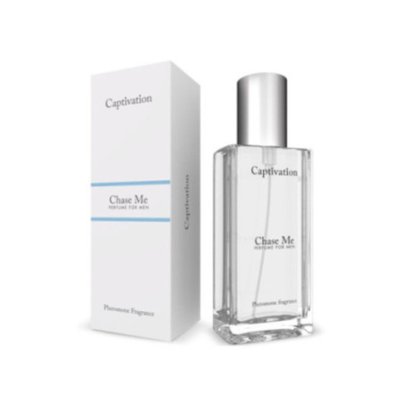 INTIMATELINE - CAPTIVATION CHASE ME PROFUMO AI FEROMONI PER LUI 30 ML