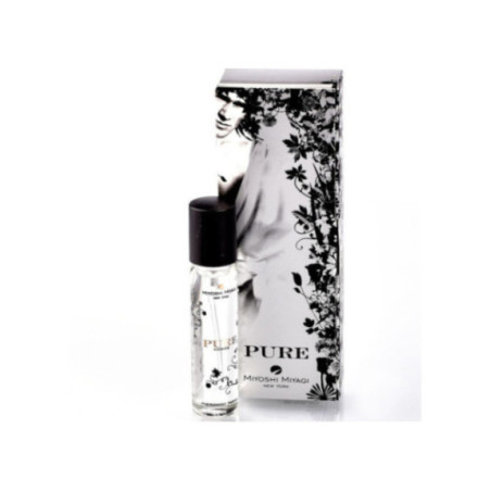 MIYOSHI MIYAGI - PROFUMO DE FROMONAS PURAS PARA HOMBRE 15 ML