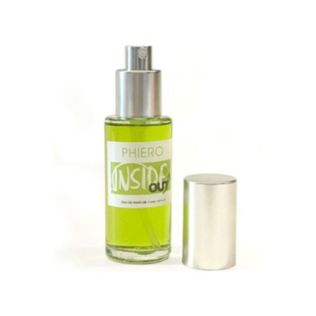 500 COSMETICS - PHIERO INSIDE OUT PROFUMO AI FEROMONI DA UOMO