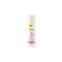 PJUR - DONNA LUBRIFICANTE SILICONE BODYGLIDE 250 ML