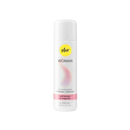 PJUR - DONNA LUBRIFICANTE SILICONE BODYGLIDE 250 ML