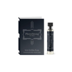 PHEROSTRONG - PROFUMO AI FEROMONI PER UOMO 1 ML
