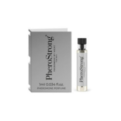 PHEROSTRONG - PROFUMO AI FEROMONI NOTTE PER UOMO 1 ML
