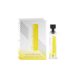 PHEROSTRONG - PROFUMO AI FEROMONI SOLO PER UOMINI 1 ML