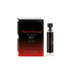 PHEROSTRONG - PROFUMO AI FEROMONI BEAST PER UOMO 1 ML