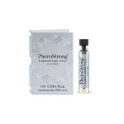 PHEROSTRONG - PROFUMO AI FEROMONI SOLO PER UOMINI 1 ML