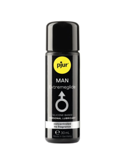 PJUR - LUBRIFICANTE MAN PREMIUM 30 ML