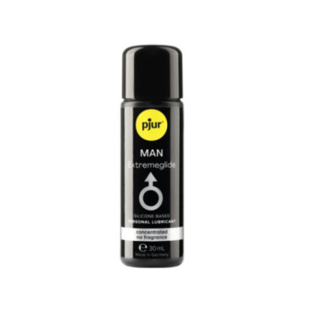 PJUR - LUBRIFICANTE MAN PREMIUM 30 ML