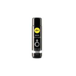 PJUR - LUBRIFICANTE MAN PREMIUM 100 ML