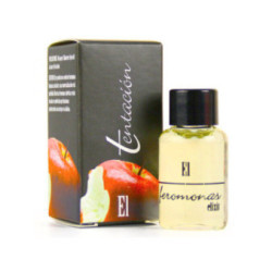 Tentazione Elisir ai Feromoni per Lui 7 ml – Fragranza Sensuale