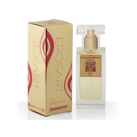 Eros-Art Ferowoman Profumo ai Feromoni Donna 50 ml