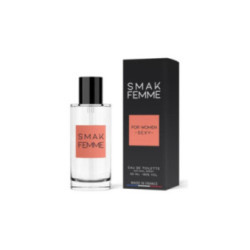 RUF - PROFUMO AI FEROMONI SMAK PER LEI 50ML