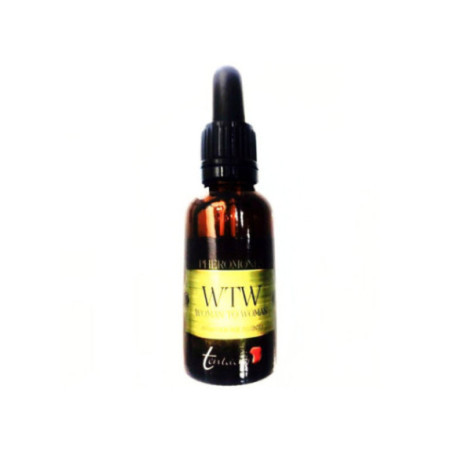 TENTACION - FEROMONI SINTETICI IDENTICI UMANI LESBICI 30 ML