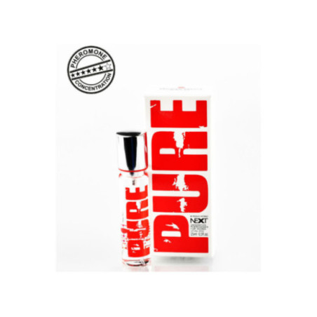 MIYOSHI MIYAGI - NEW YORK FEROMONAS PURA MUJER 15ML