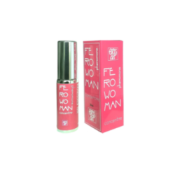 EROS-ART - FEROWOMAN CONCENTRATO DI FEROMONI PER DONNE