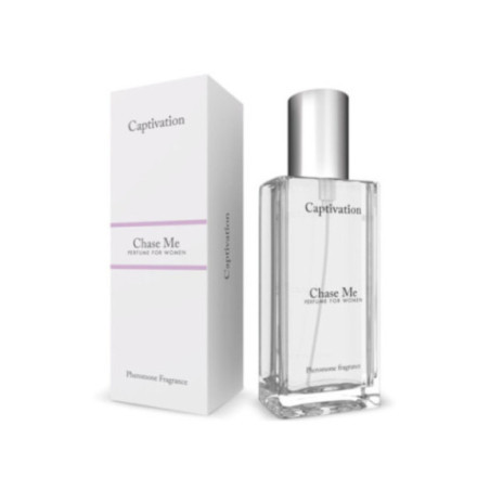 INTIMATELINE - CAPTIVATION CHASE ME PROFUMO AI FEROMONI PER LEI 30 ML