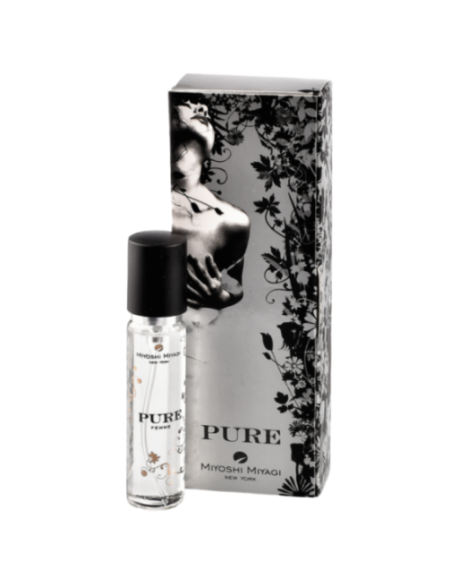 MIYOSHI MIYAGI - PROFUMO FROMONAS PURAS PARA MUJER 15 ML