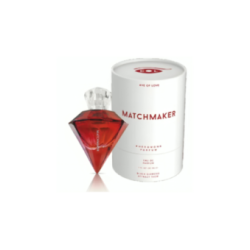 EYE OF LOVE - PROFUMO MATCHMAKER RED DIAMOND FEROMONI PER ENTRAMBI 30 ML