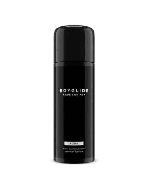 INTIMATELINE - LUBRIFICANTE A BASE ACQUA BOYGLIDE 100 ML