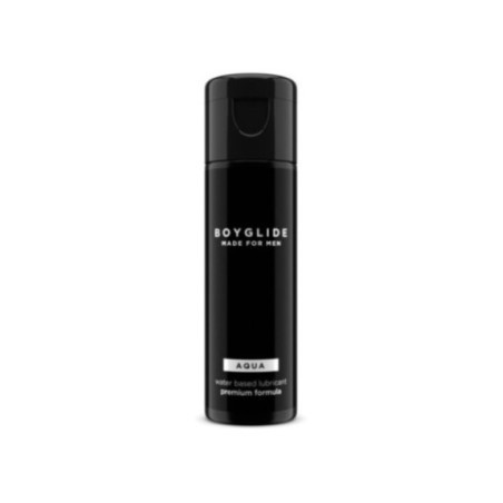 INTIMATELINE - LUBRIFICANTE A BASE ACQUA BOYGLIDE 30 ML